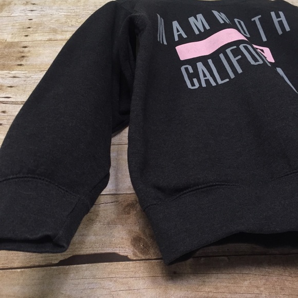 Outfitters Trading Co. Sweater  Small - Picture 3 of 6